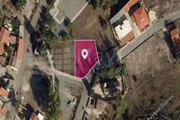 543 SQM Plot in Analiontas (Nicosia) for sale 