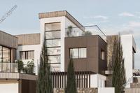 4 Bedroom Detached house · Agios Athanasios (Limassol) for sale 