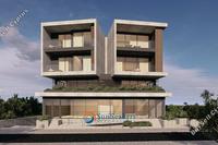  Office in Paphos Municipality (Paphos) for sale 