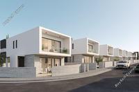 3 Bedroom Detached house in Emba (Paphos) for sale 