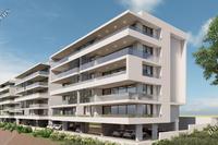 2 Bedroom Penthouse in Aglantzia (Nicosia) for sale 