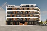 3 Bedroom Apartment in Chrysopolitissa (Larnaca) for sale 