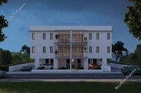 2 Bedroom Apartment in Oroklini (Larnaca) for sale 