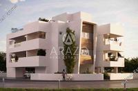 1 Bedroom Apartment in Kato Lakatamia (Nicosia) for sale 