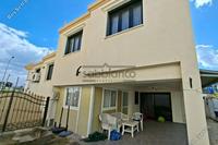 3 Bedroom Detached house · Kamares Larnaca (Larnaca) for sale 
