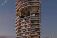 2 Bedroom Apartment in Germasogeia (Limassol) for sale 