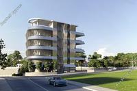 1350 SQM Plot · Germasogeia (Limassol) for sale 