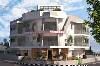 2 Bedroom Apartment in Strovolos (Nicosia) for sale 