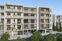 1 Bedroom Apartment · Kato Paphos Universal (Paphos) for sale 