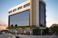  Office · Agios Nicolaos (Limassol) to rent 