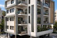 2 Bedroom Apartment · Neapolis (Limassol) for sale 