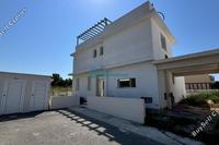 3 Bedroom Detached house · Pervolia (Larnaca) for sale 