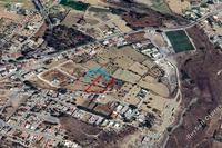 3568 SQM Land · Anageia (Nicosia) for sale 