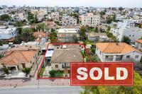 2 Bedroom Detached house in Agios Andreas Nicosia (Nicosia) for sale 