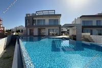 5 Bedroom Detached house in Geroskipou (Paphos) for sale 