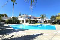 6 Bedroom Detached house in Makedonitissa (Nicosia) for sale 