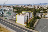  Commercial Building · Strovolos (Nicosia) for sale 
