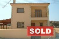 5 Bedroom Detached house · Oroklini (Larnaca) for sale 