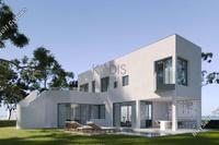 3 Bedroom Detached house in Pervolia (Larnaca) for sale 