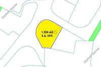 1106 SQM Plot in Kato Lakatamia (Nicosia) for sale 