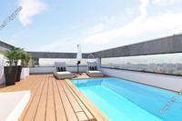 2 Bedroom Penthouse · Agios Nektarios (Limassol) for sale 