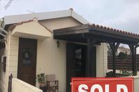 3 Bedroom Bungalow in Livadia Larnacas (Larnaca) for sale 