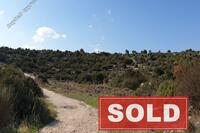 15292 SQM Land in Limassol Municipality (Limassol) for sale 