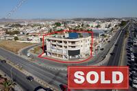  Commercial Building in Larnaca Municipality (Larnaca) for sale 
