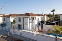 3 Bedroom Detached house in Pernera (Famagusta) for sale 