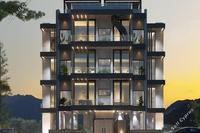 1 Bedroom Apartment · Linopetra (Limassol) for sale 
