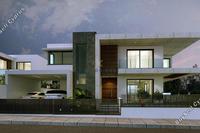 3 Bedroom Detached house in Germasogeia (Limassol) for sale 