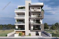 3 Bedroom Penthouse in Faneromeni (Larnaca) for sale 