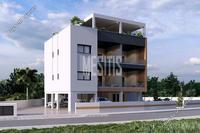 2 Bedroom Apartment · Parekklisia (Limassol) for sale 