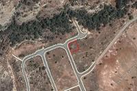 764 SQM Plot in Pissouri (Limassol) for sale 