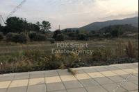 569 SQM Land in Shia (Nicosia) for sale 