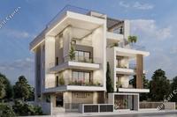 1 Bedroom Apartment in Potamos Germasogeias (Limassol) for sale 
