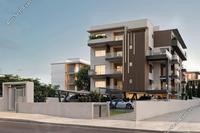 3 Bedroom Apartment · Potamos Germasogeias (Limassol) for sale 