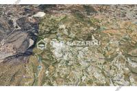 1639 SQM Plot in Agios Tychonas (Limassol) for sale 