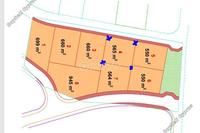 565 SQM Plot in Pervolia (Larnaca) for sale 