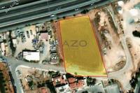 4960 SQM Land · Kato Polemidia (Limassol) for sale 