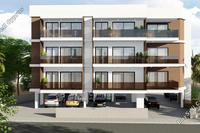 1 Bedroom Apartment in Agios Dometios (Nicosia) for sale 