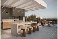 2 Bedroom Penthouse in Aradippou (Larnaca) for sale 