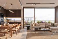 2 Bedroom Apartment in Dasoupoli (Nicosia) for sale 