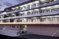 2 Bedroom Penthouse · Germasogeia (Limassol) for sale 
