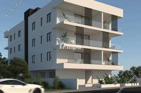 2 Bedroom Apartment in Kato Lakatamia (Nicosia) for sale 
