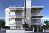2 Bedroom Apartment · Strovolos (Nicosia) for sale 