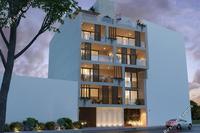 1 Bedroom Apartment · Larnaca Municipality (Larnaca) for sale 