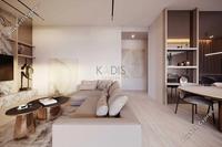 2 Bedroom Apartment in Agia Zoni (Limassol) for sale 