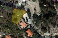 837 SQM Plot in Prodromos (Limassol) for sale 