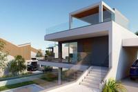 3 Bedroom Detached house in Chlorakas (Paphos) for sale 